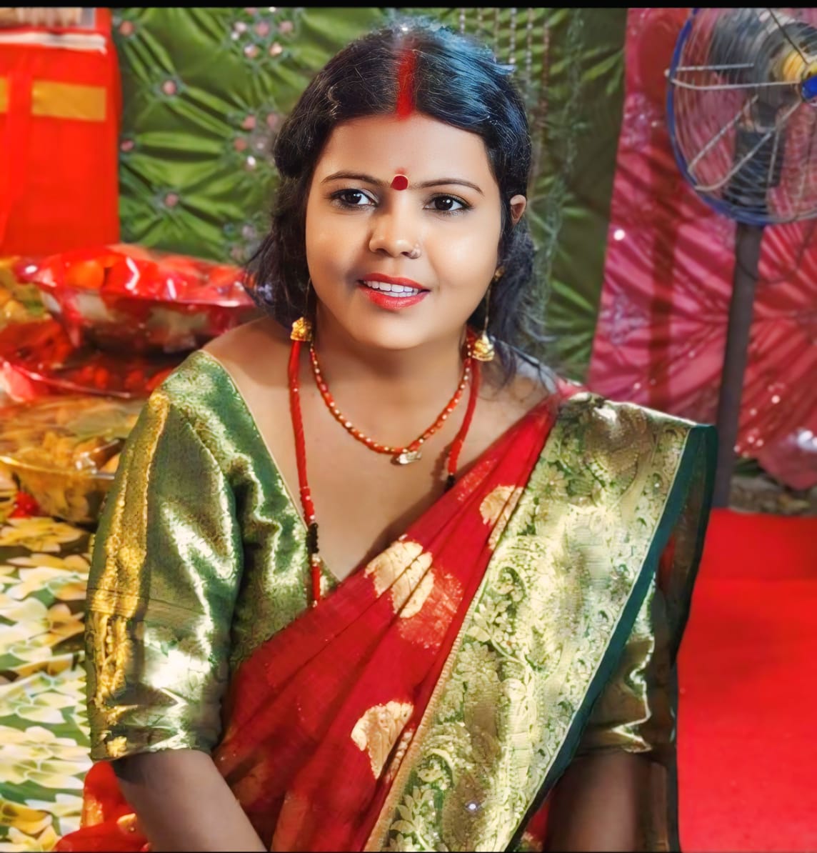 Nitu Kumari 